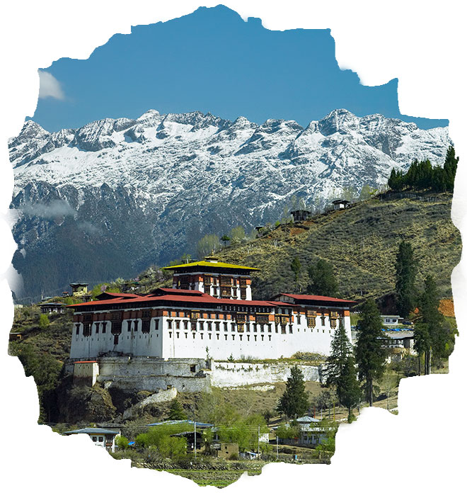 Bhutan