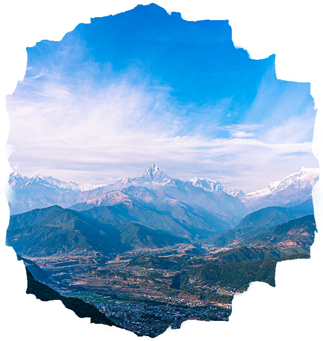 Nepal